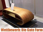 Wettbewerb: Die gute Form (Foto:MartinSchmitz)